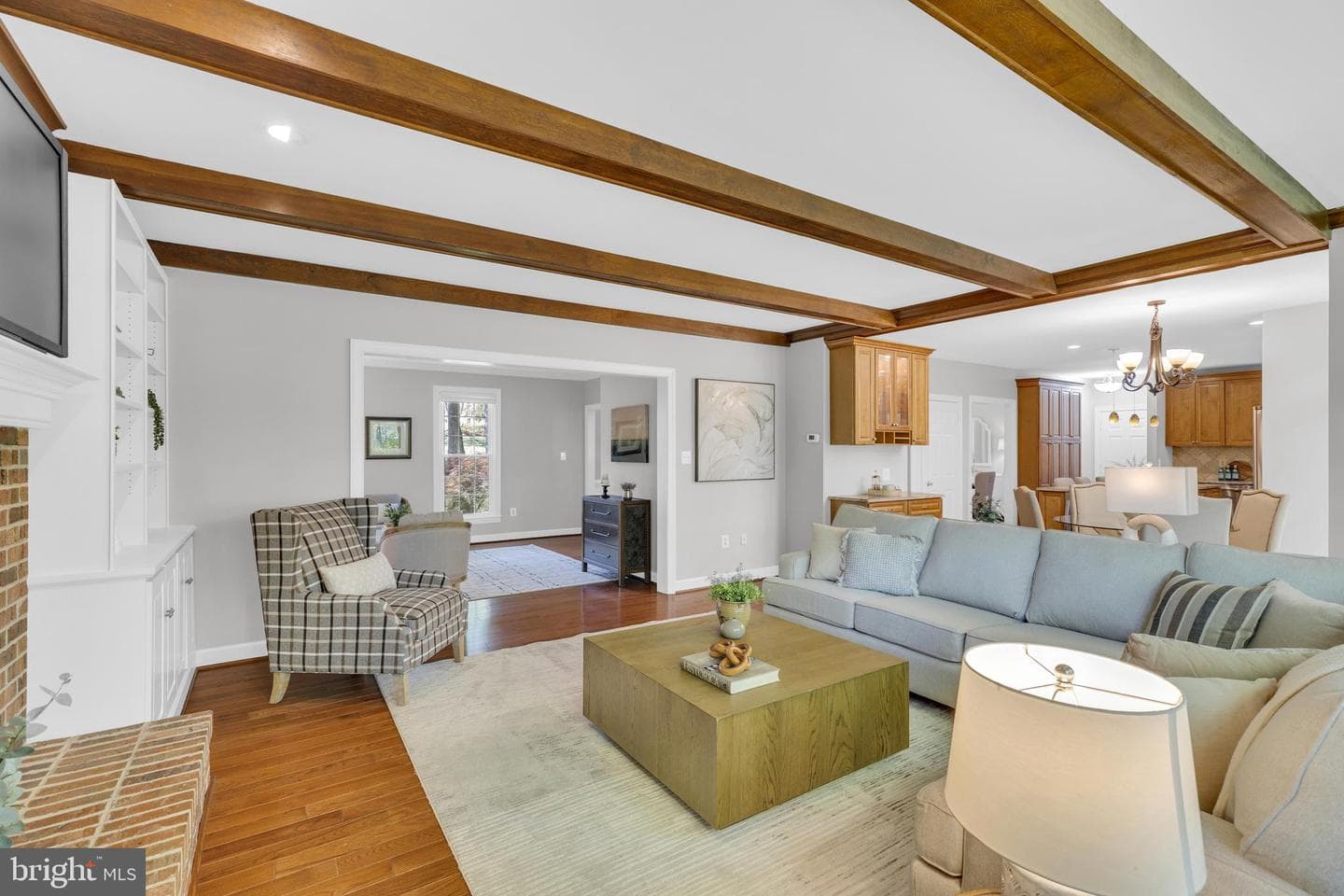 9701 Tree Hollow Court photo 2