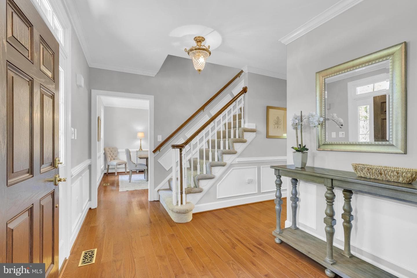 9701 Tree Hollow Court photo 7