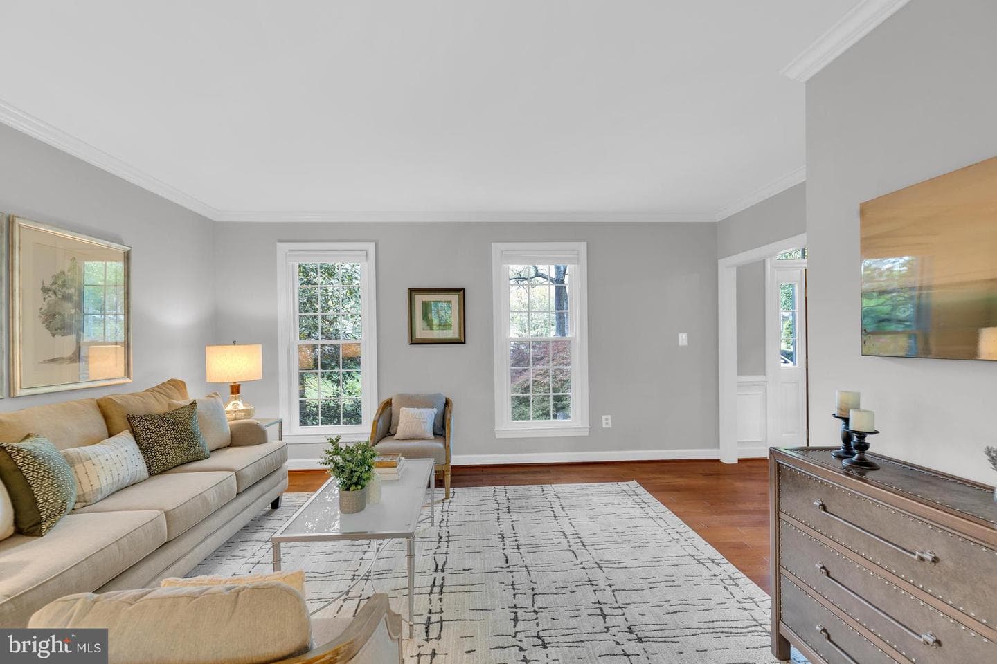 9701 Tree Hollow Court photo 9
