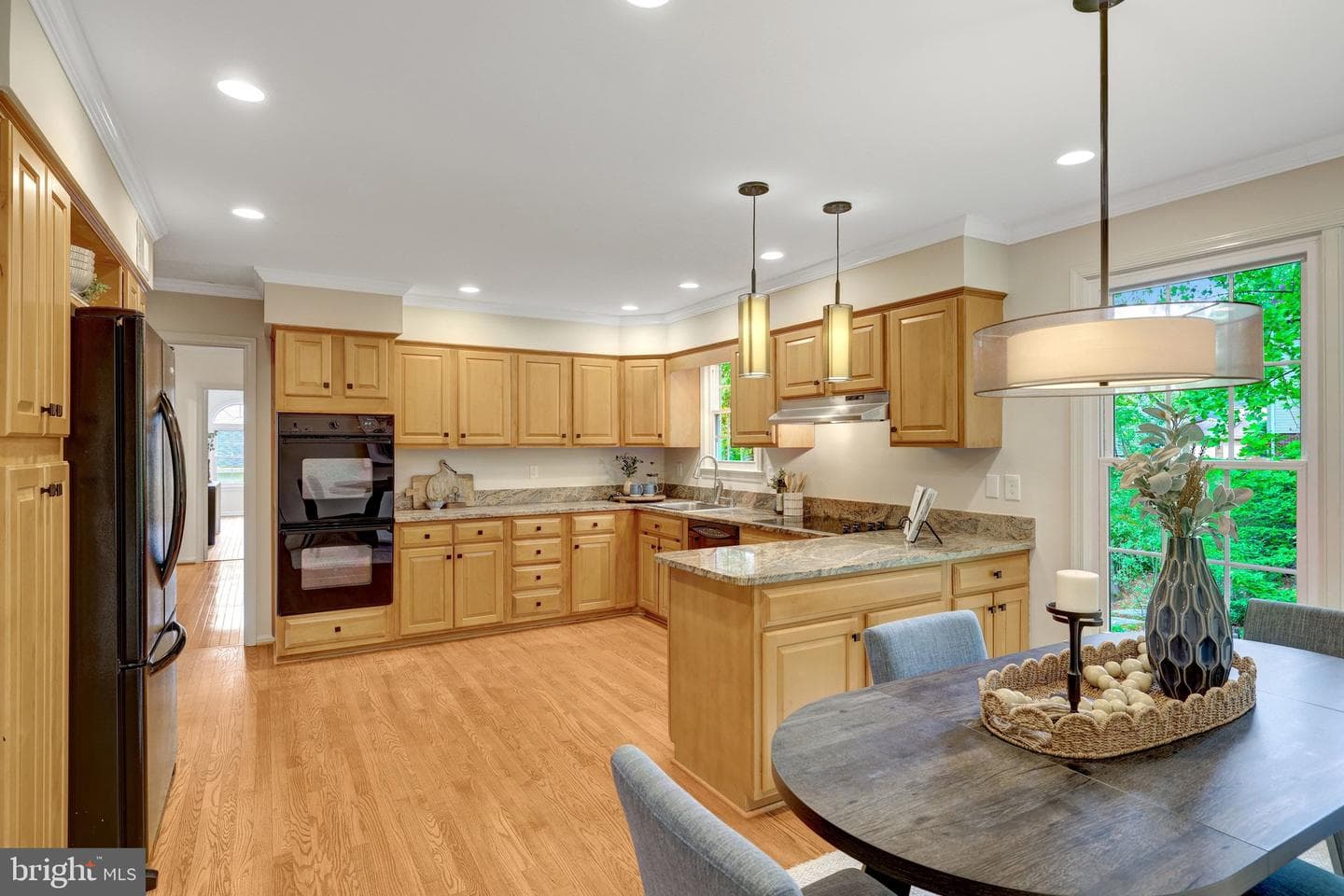 9705 Flintridge Court photo 17