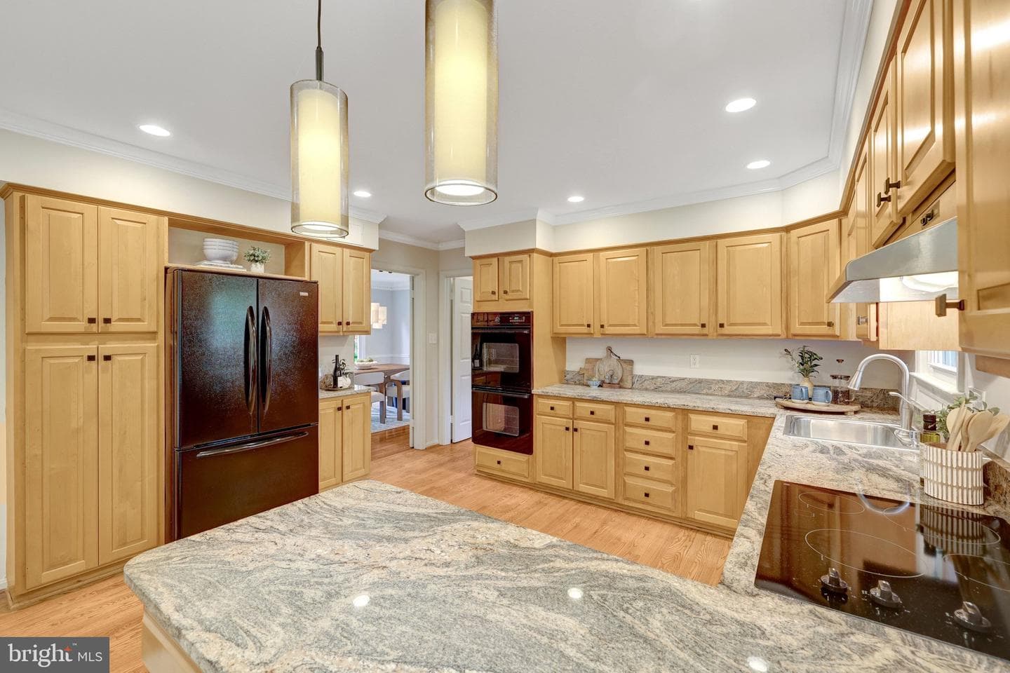 9705 Flintridge Court photo 18