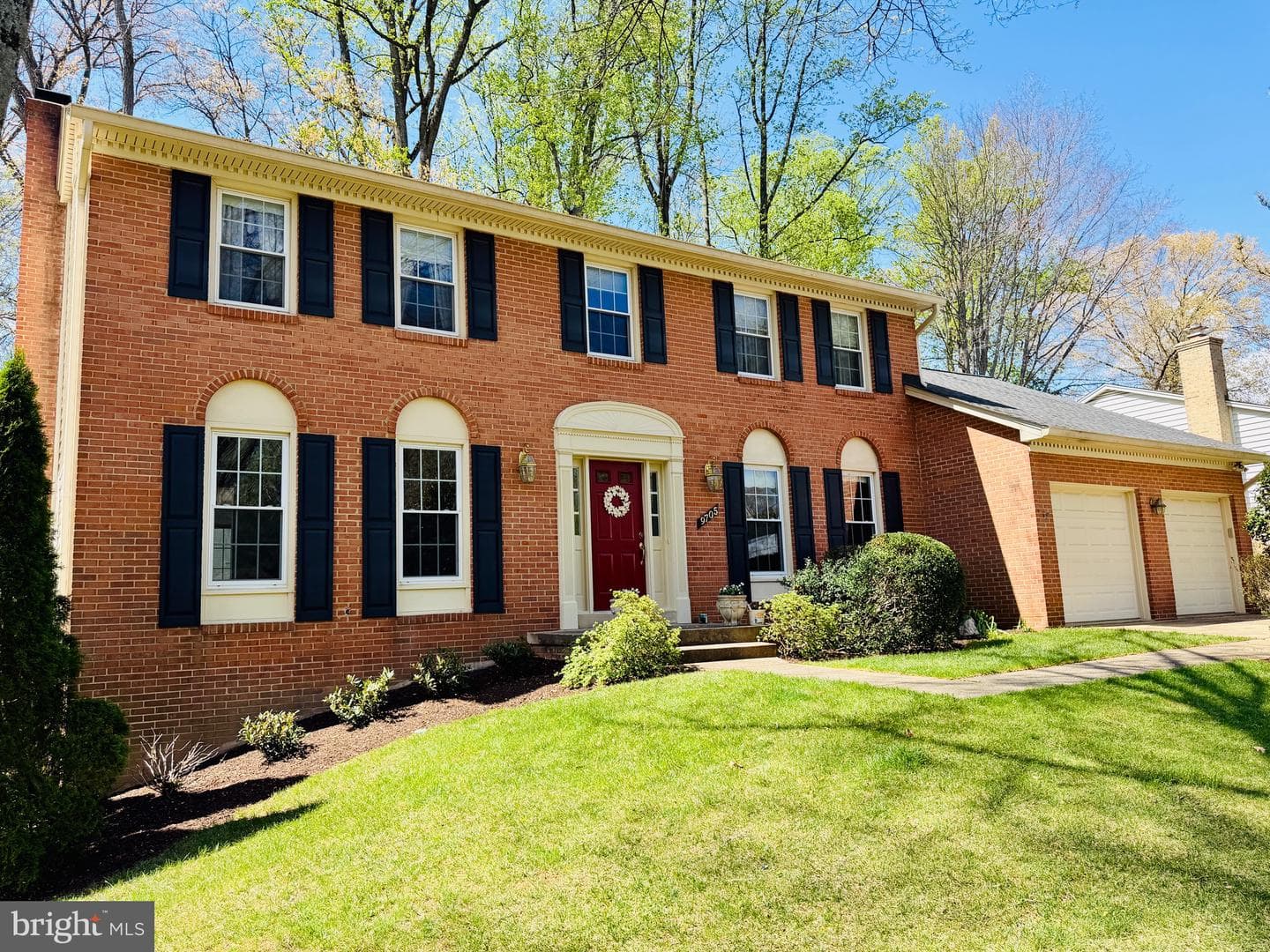 9705 Flintridge Court photo 4
