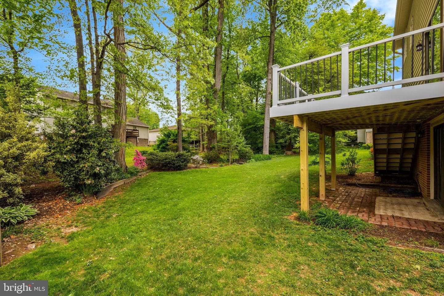 9705 Flintridge Court photo 56