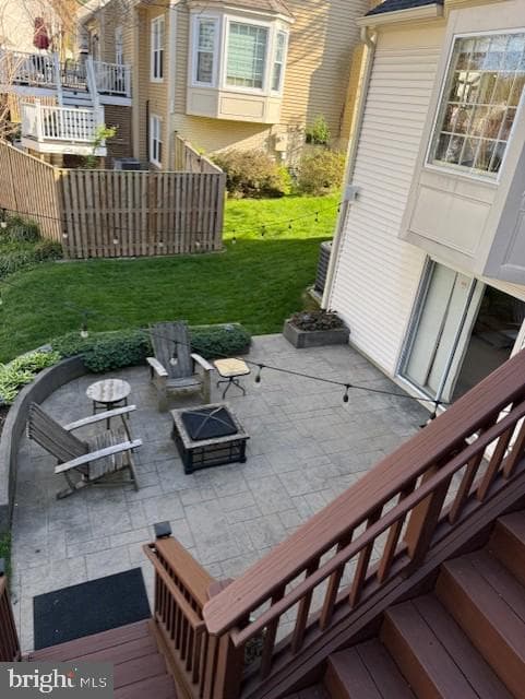 7801 Blue Jasmine Court photo 61