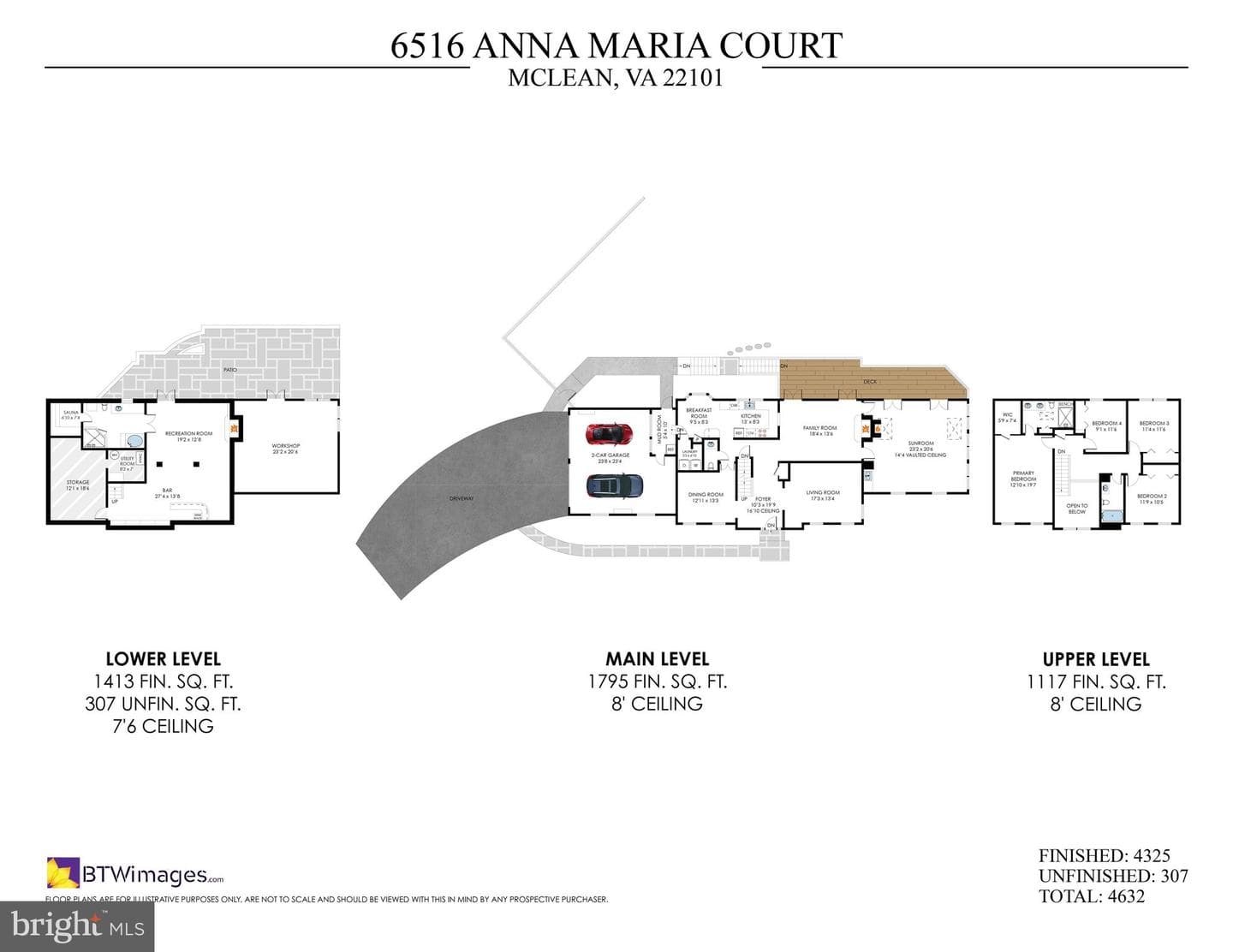 6516 Anna Maria Court photo 63