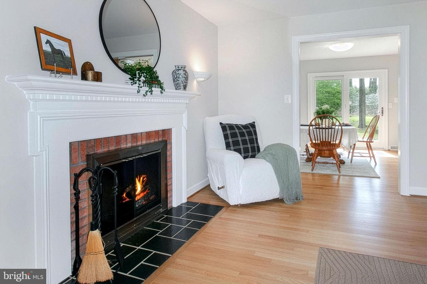 12415 Caisson Road photo 15