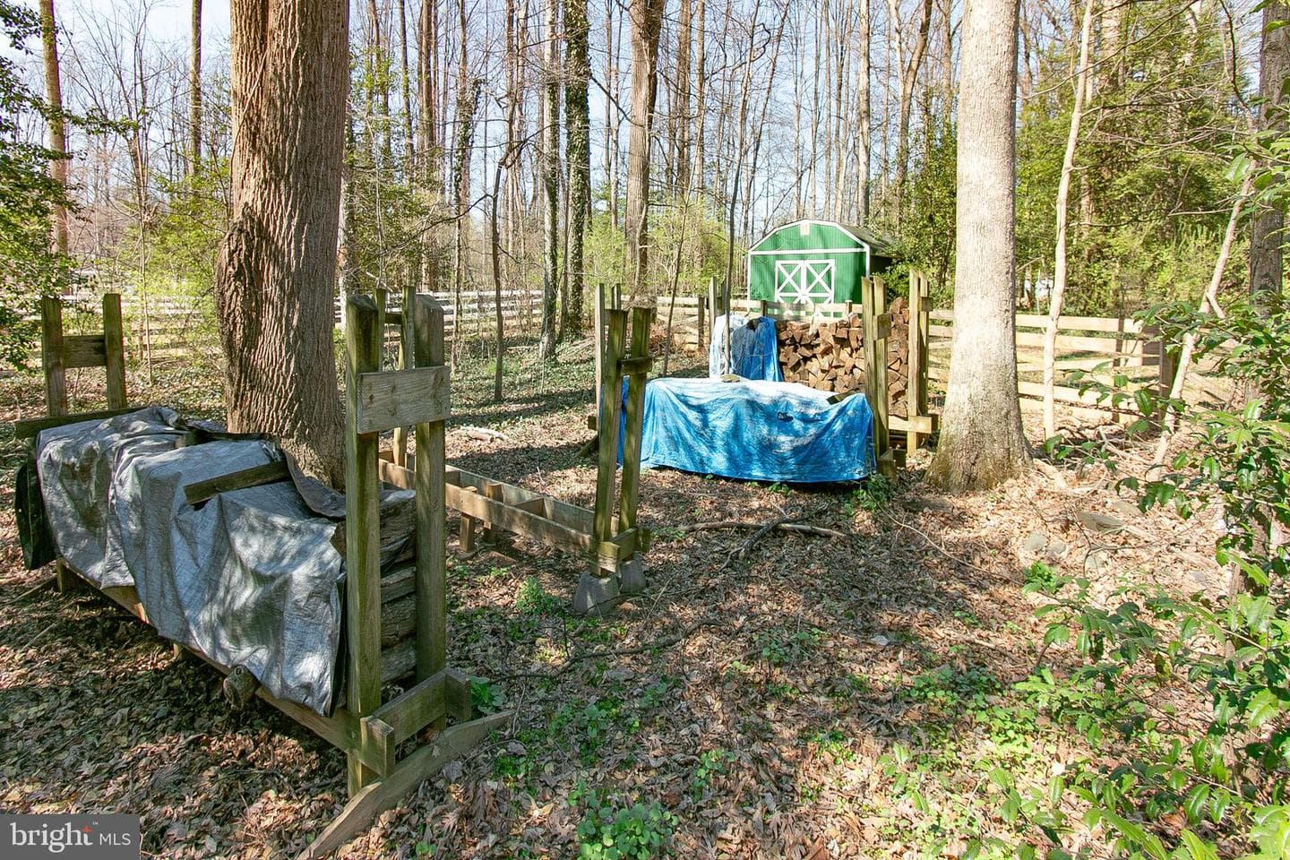 12415 Caisson Road photo 38