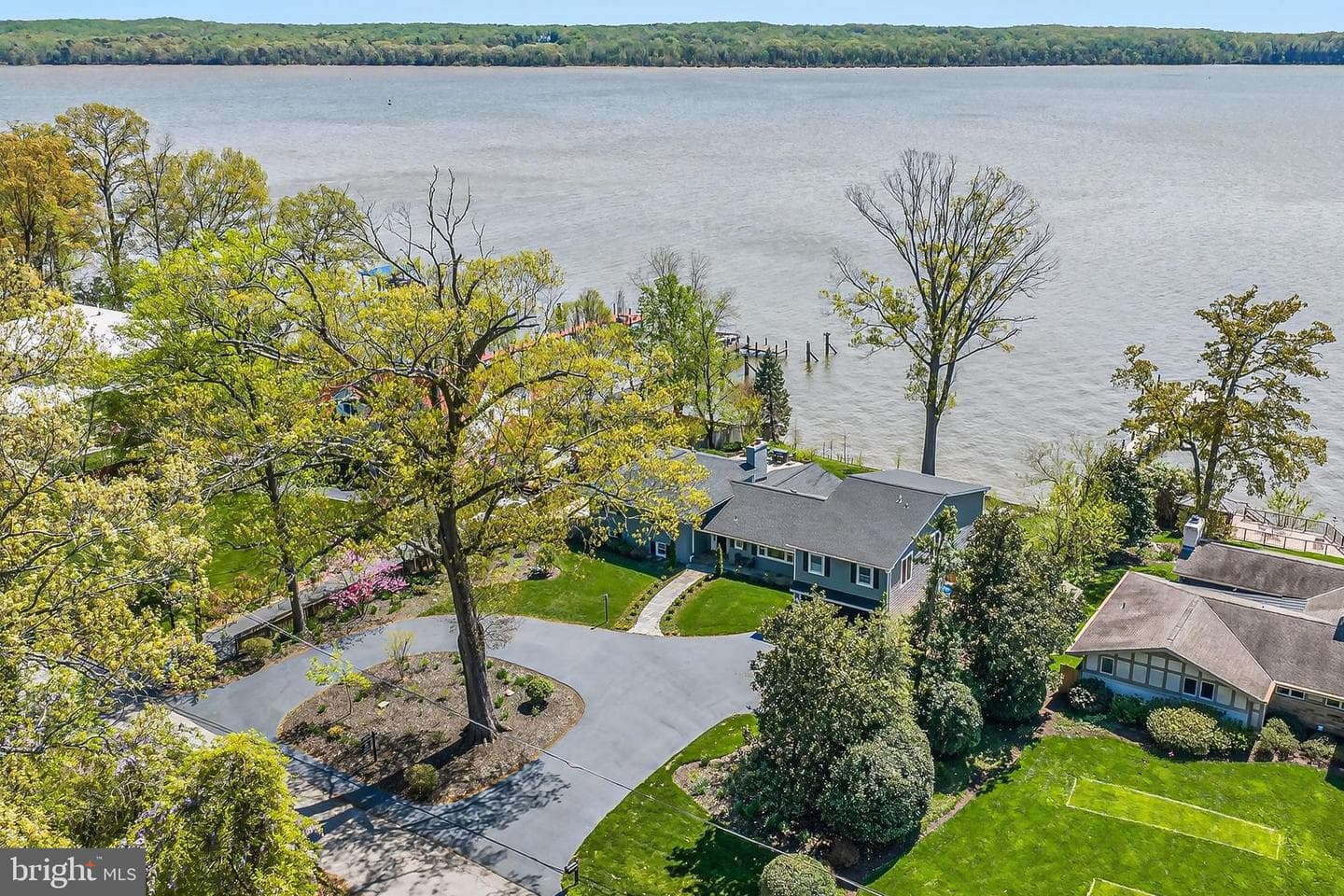 5801 River Drive, Lorton