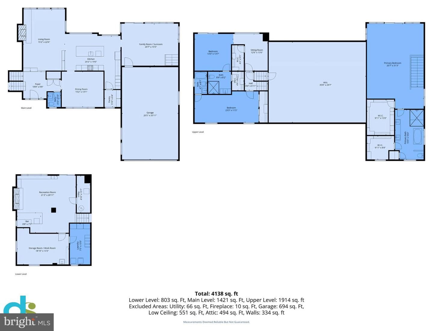 5801 River Drive photo 112
