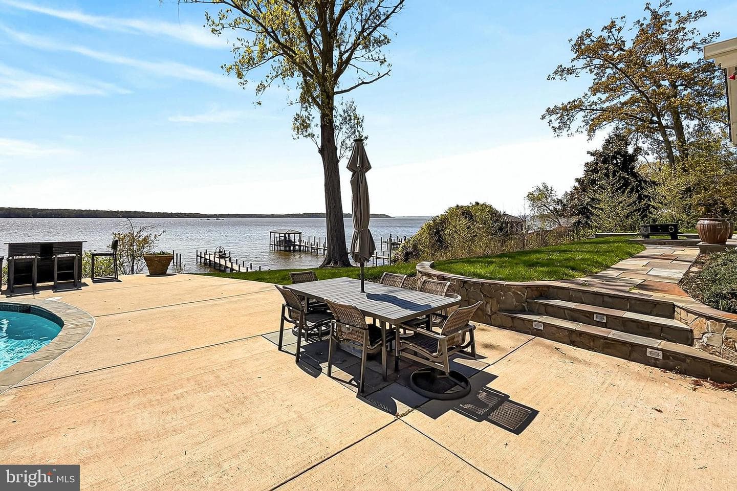 5801 River Drive photo 90