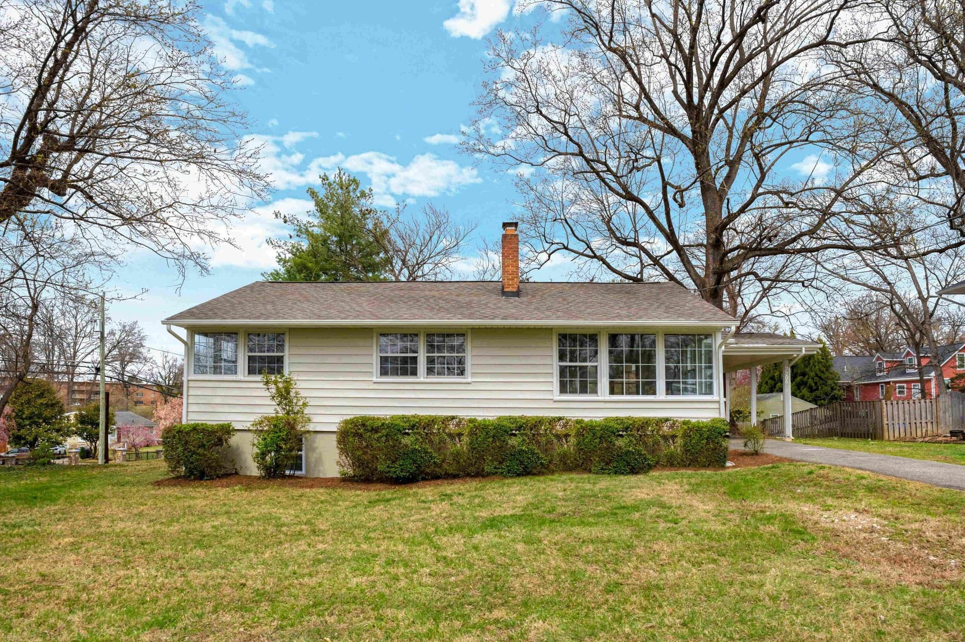 7206 Alger Road photo 2