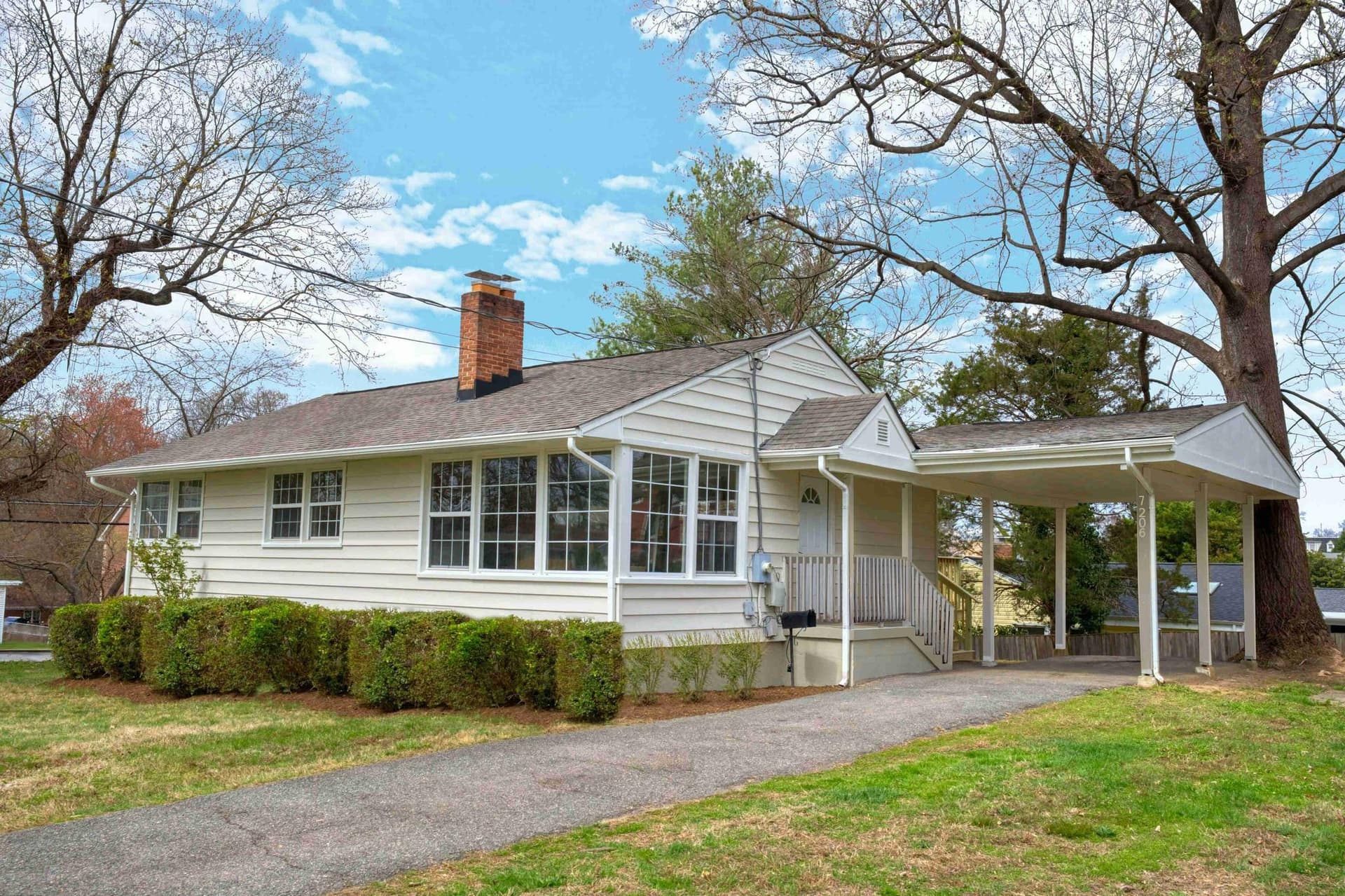 7206 Alger Road photo 3