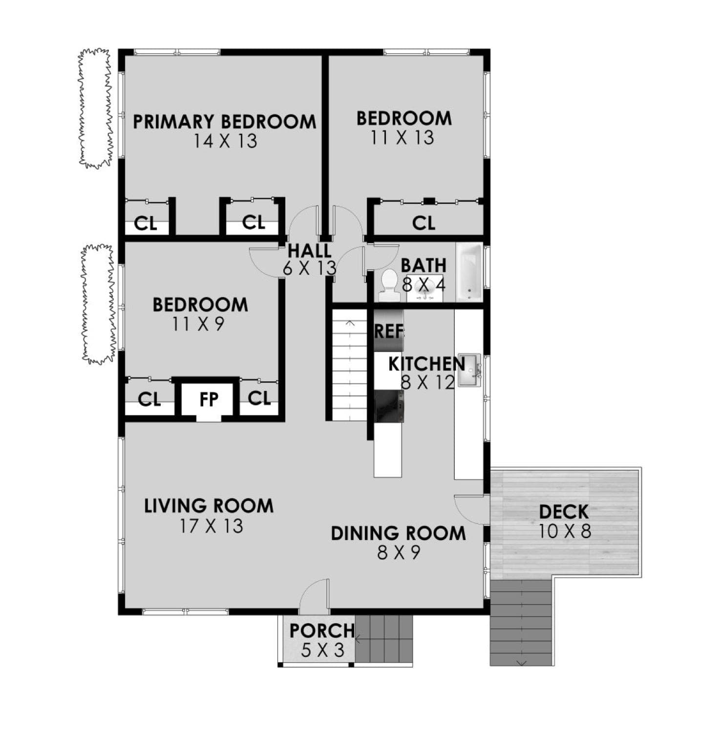 7206 Alger Road photo 35