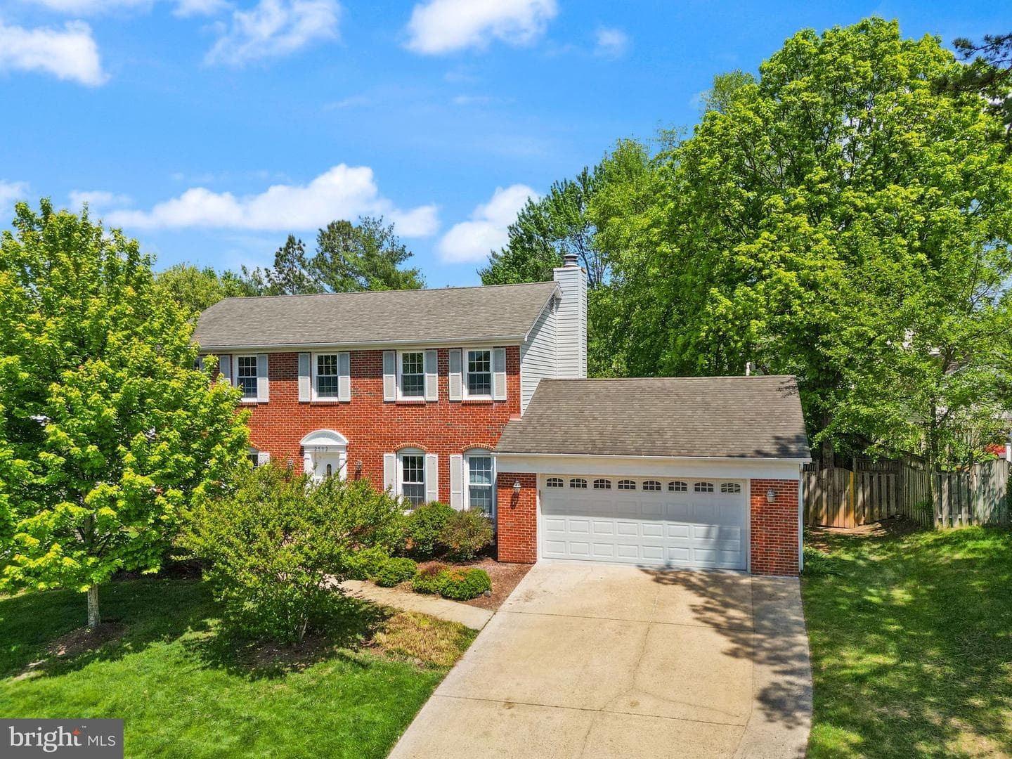 2592 John Milton Drive photo 3