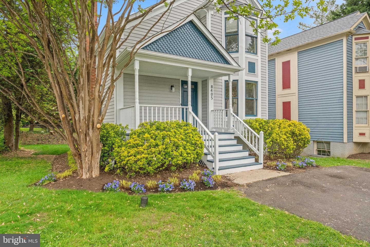 8405 Hollis Lane photo 33