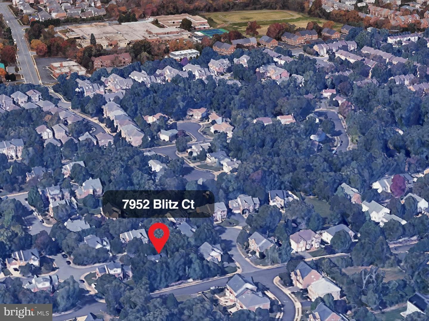 7952 Blitz Court photo 5