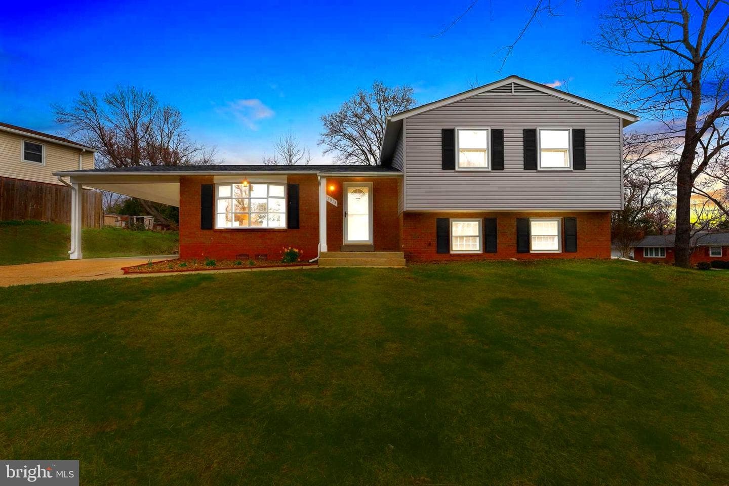 7013 Galgate Drive photo 28