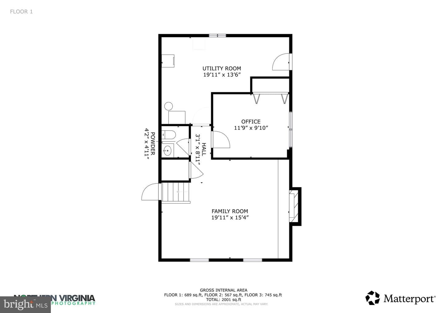 7013 Galgate Drive photo 32