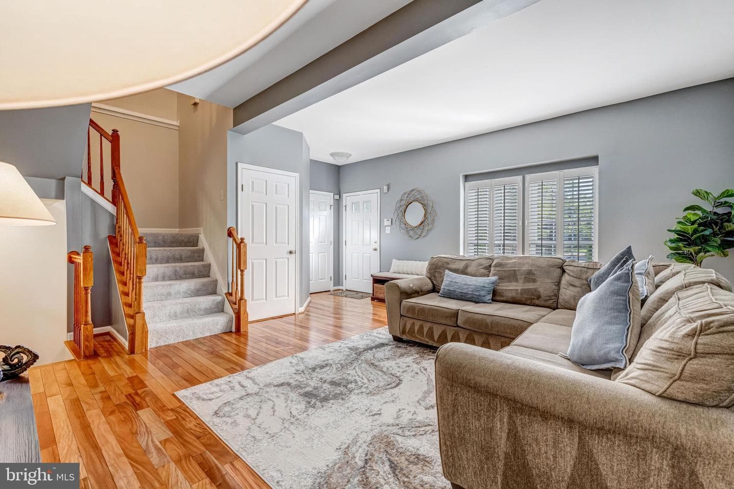 6526 Parish Glebe Lane photo 5