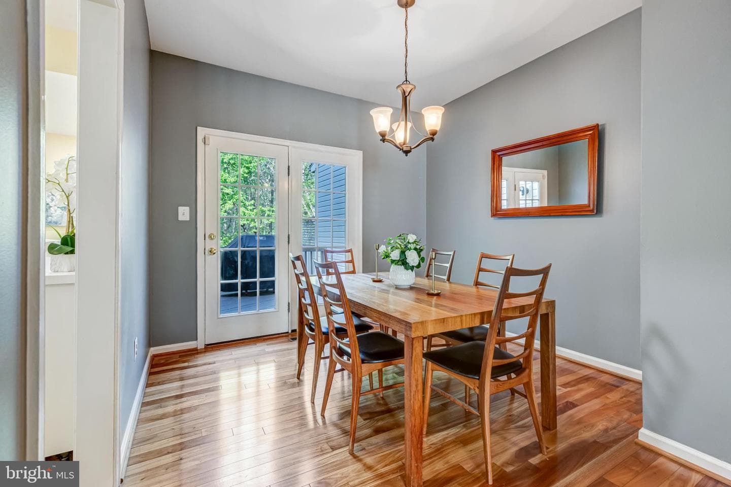 6526 Parish Glebe Lane photo 9