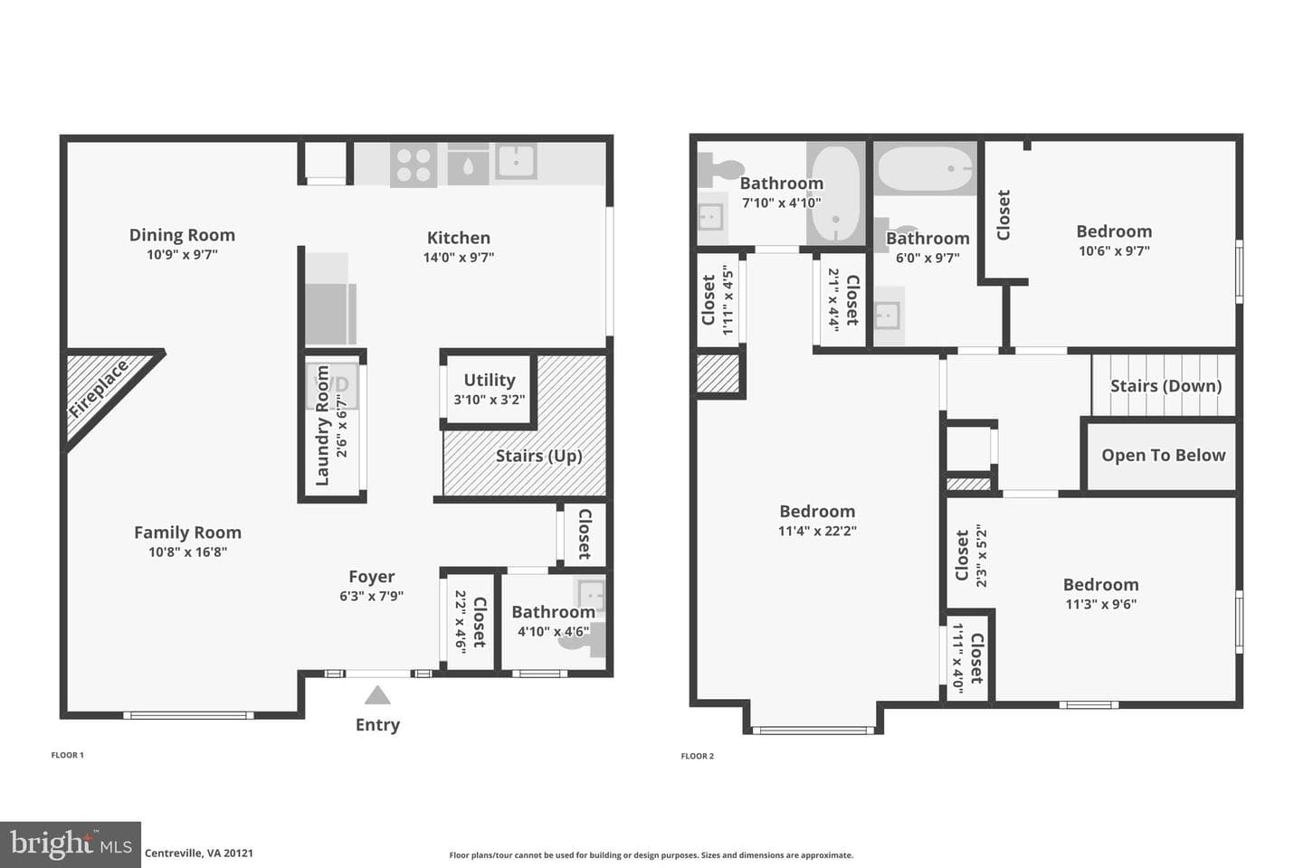 14002 Walter Bowie Lane photo 43