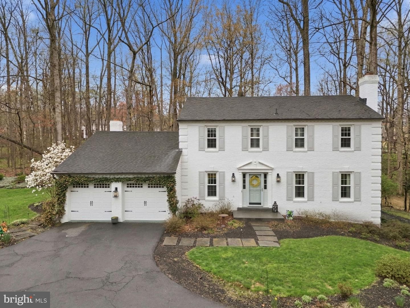 11123 Clara Barton Drive photo 1