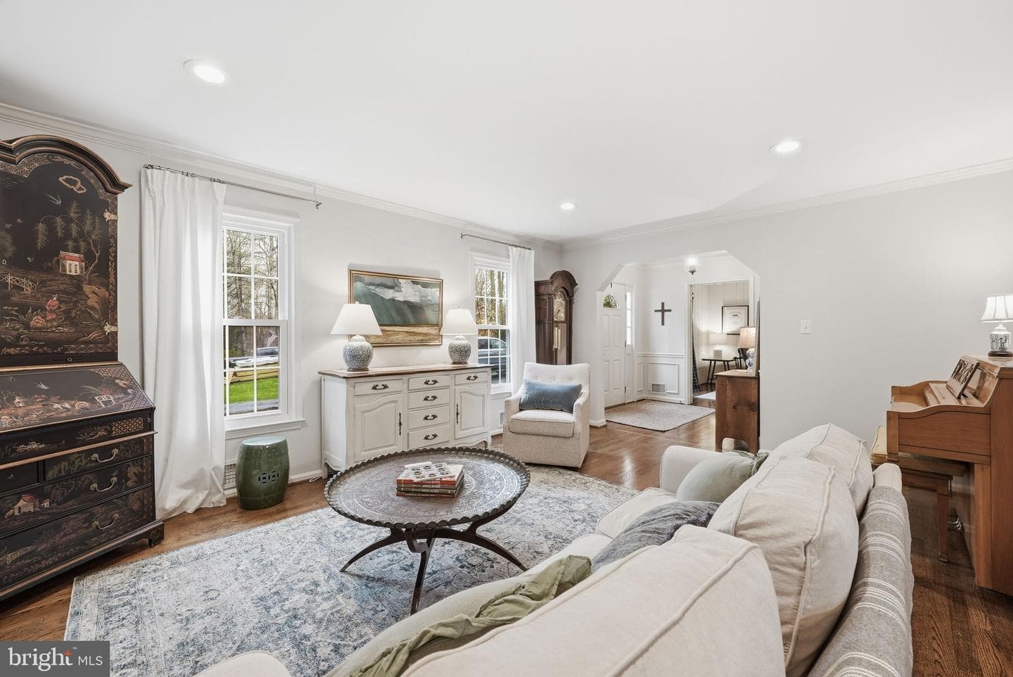 11123 Clara Barton Drive photo 13