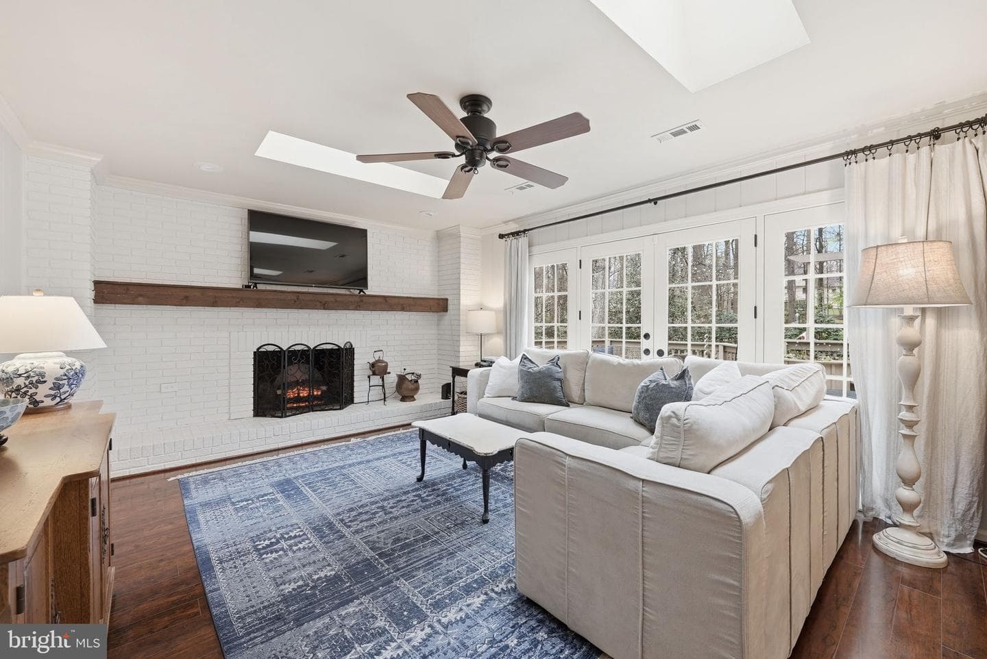 11123 Clara Barton Drive photo 21