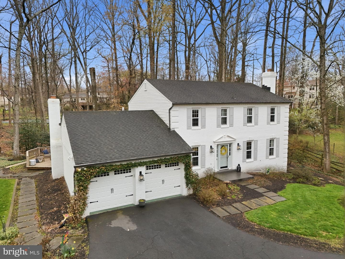11123 Clara Barton Drive photo 3