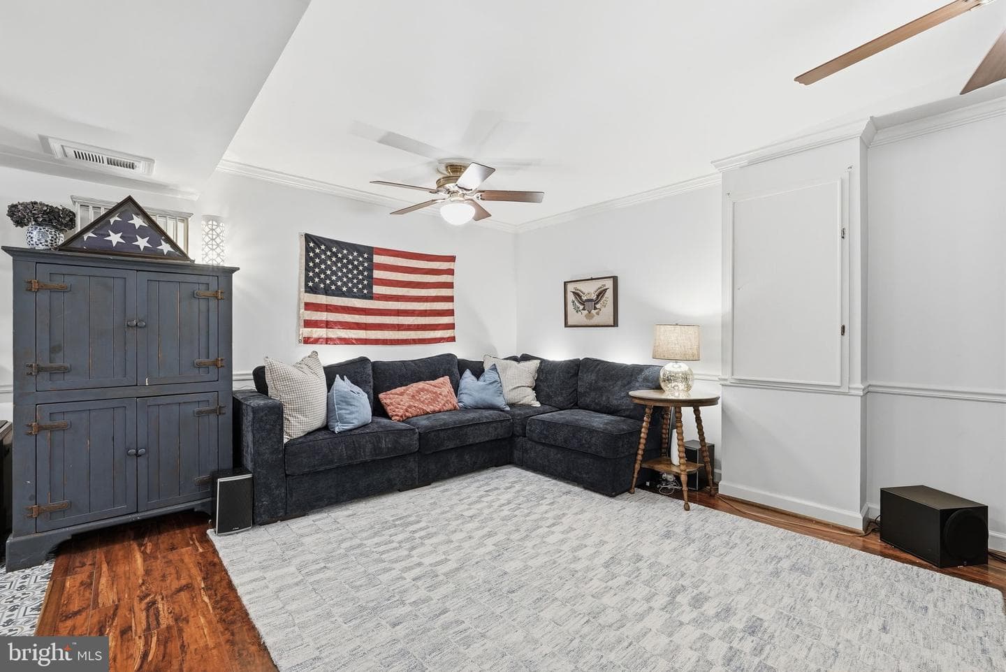 11123 Clara Barton Drive photo 38