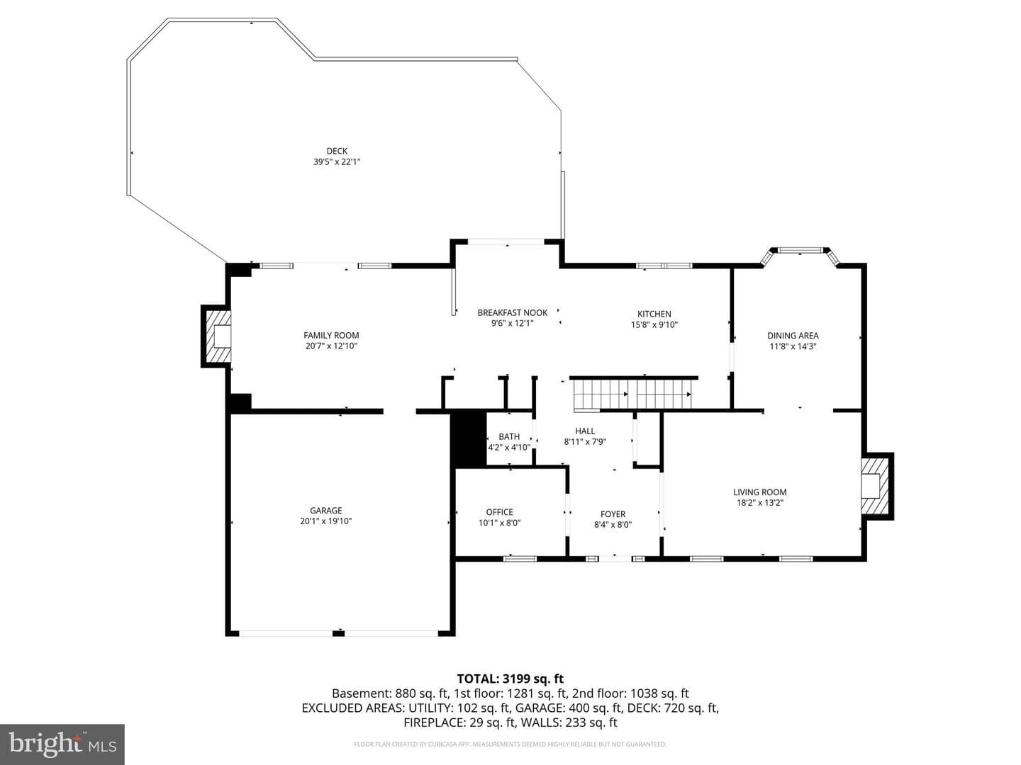 11123 Clara Barton Drive photo 57