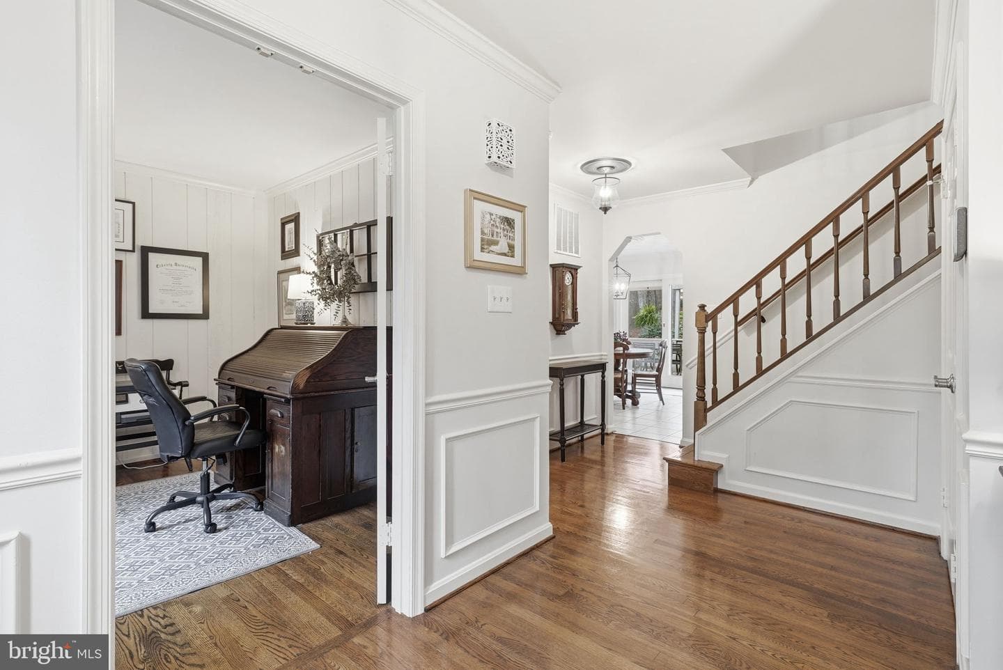 11123 Clara Barton Drive photo 8