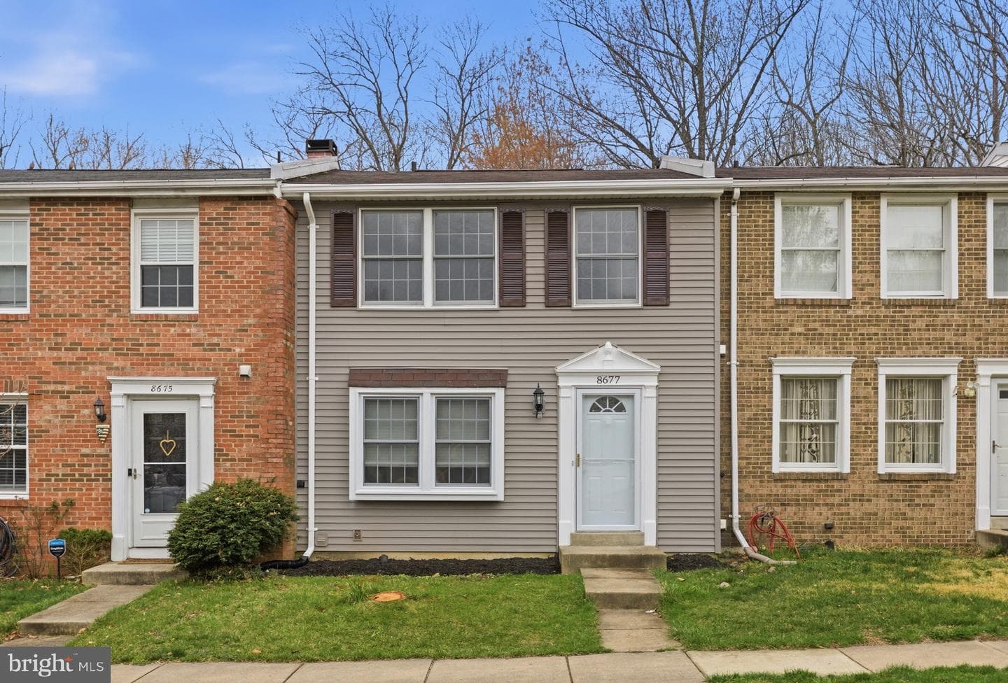 8677 Hickory Ridge Court photo 2