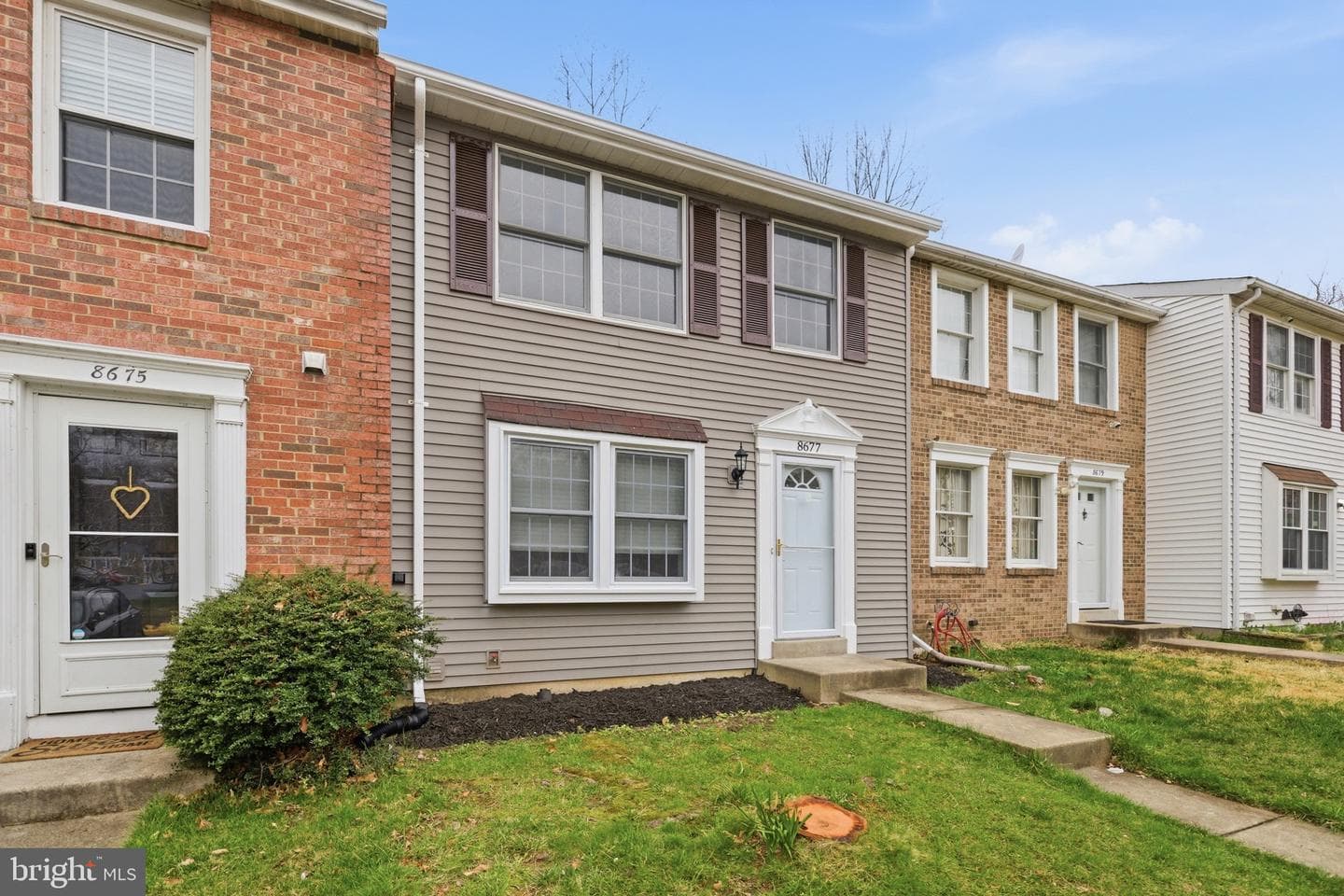 8677 Hickory Ridge Court photo 3
