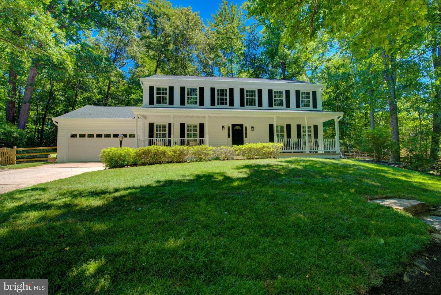 12029 Lake Newport Road photo 1