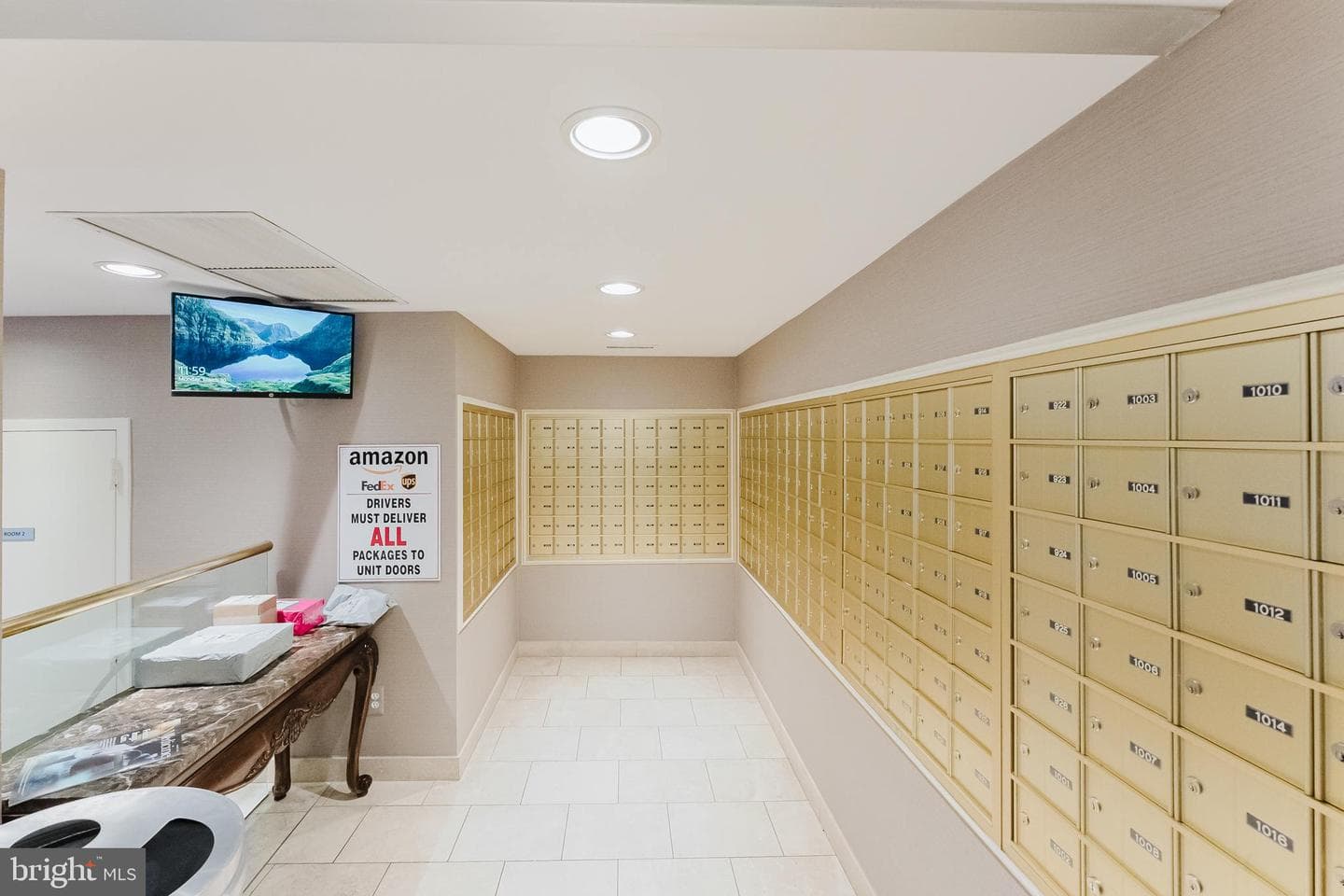 8370 Greensboro Drive #310 photo 22