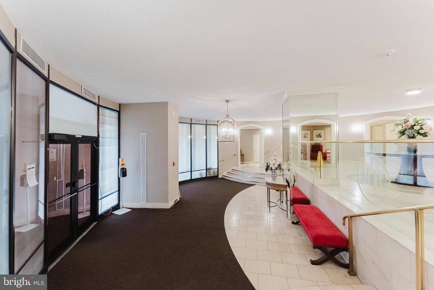 8370 Greensboro Drive #310 photo 24