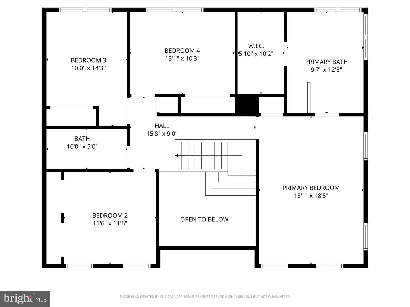8101 Overlake Court photo 72