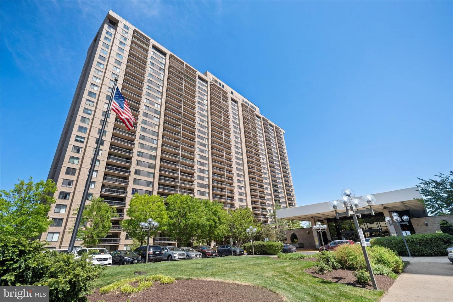 3701 S George Mason Drive #1501n, Falls Church