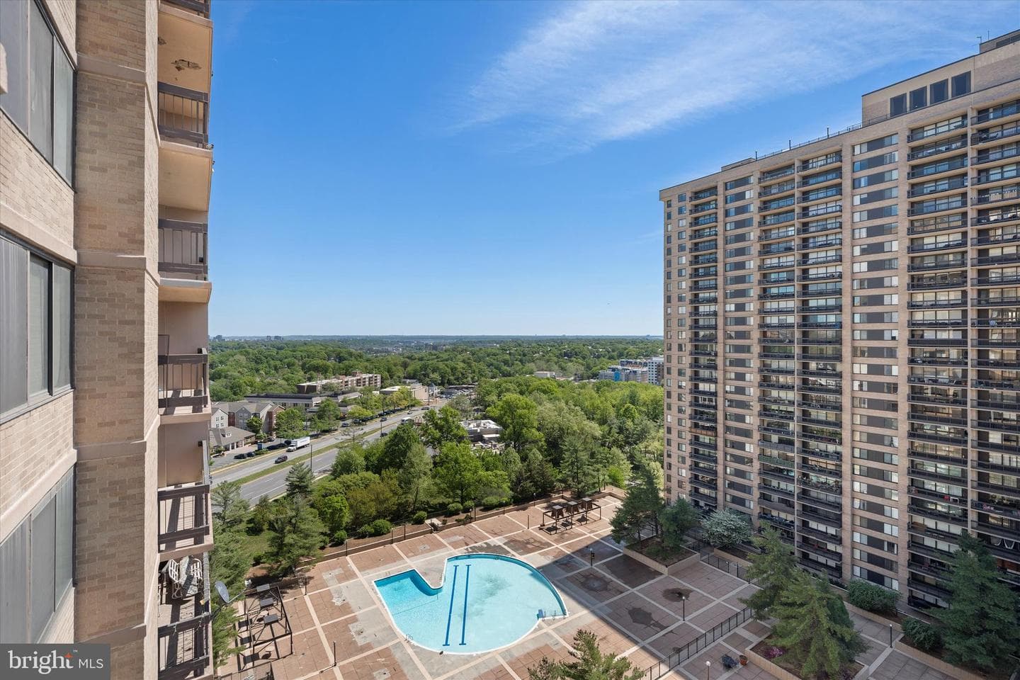 3701 S George Mason Drive #1501n photo 21