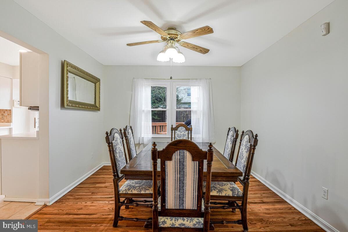 8714 Arley Drive photo 9