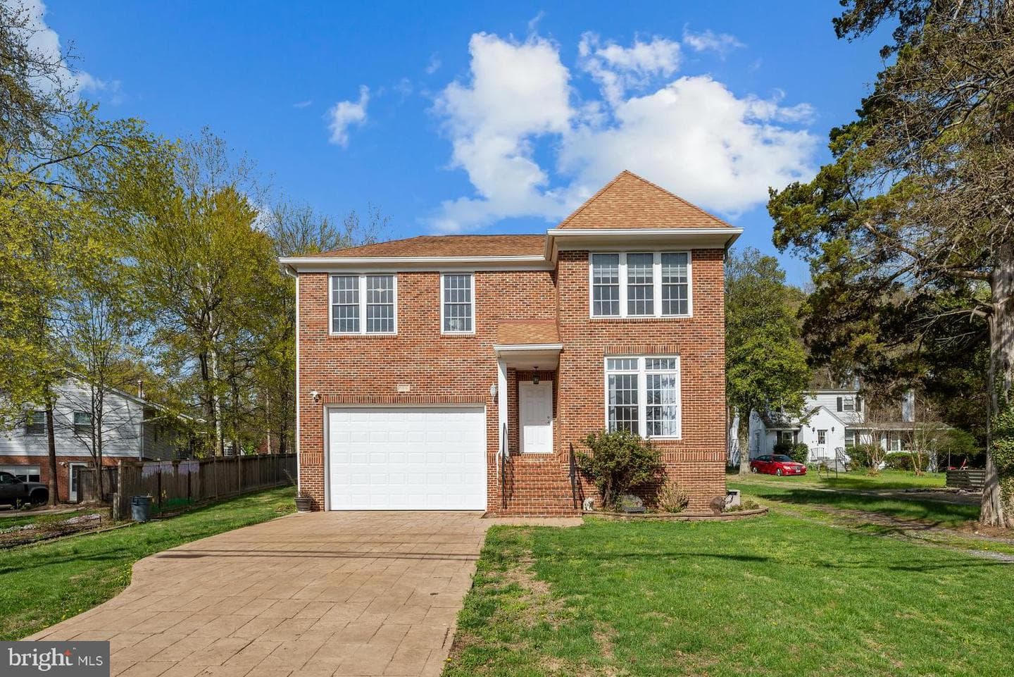 6912 Alpine Drive photo 1