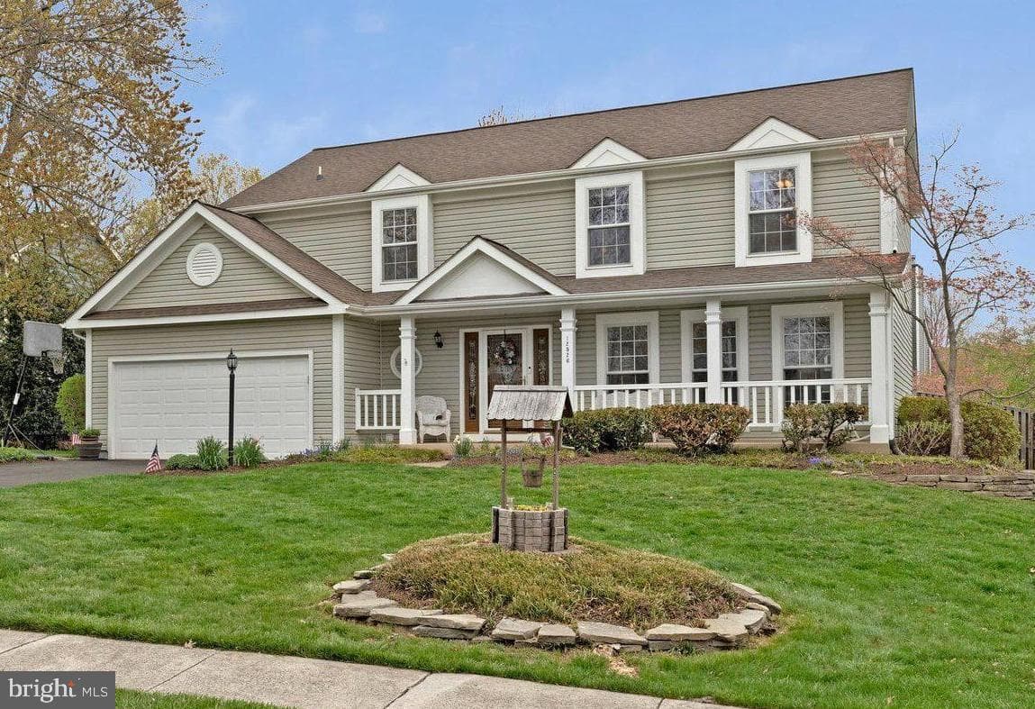 12526 Dardanelle Court