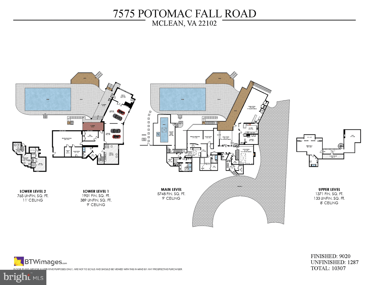 7575 Potomac Fall Road photo 61