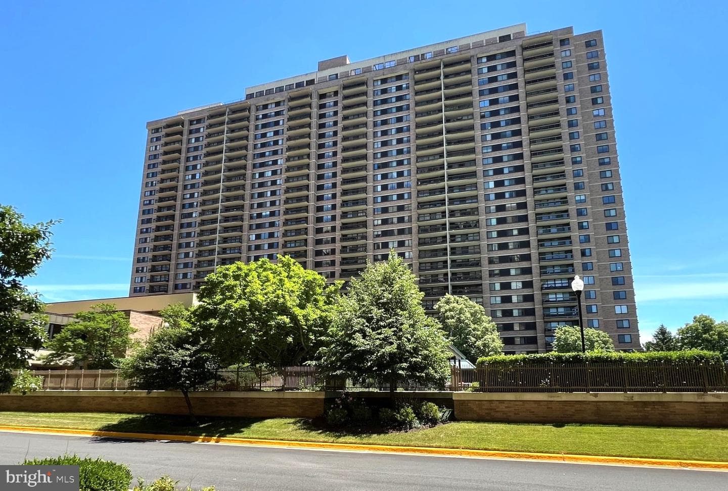 5501 Seminary Road #106s, Falls Church