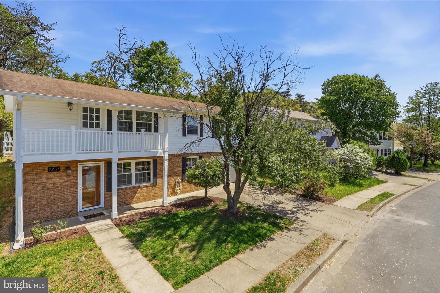 7233 Beverly Park Drive photo 2