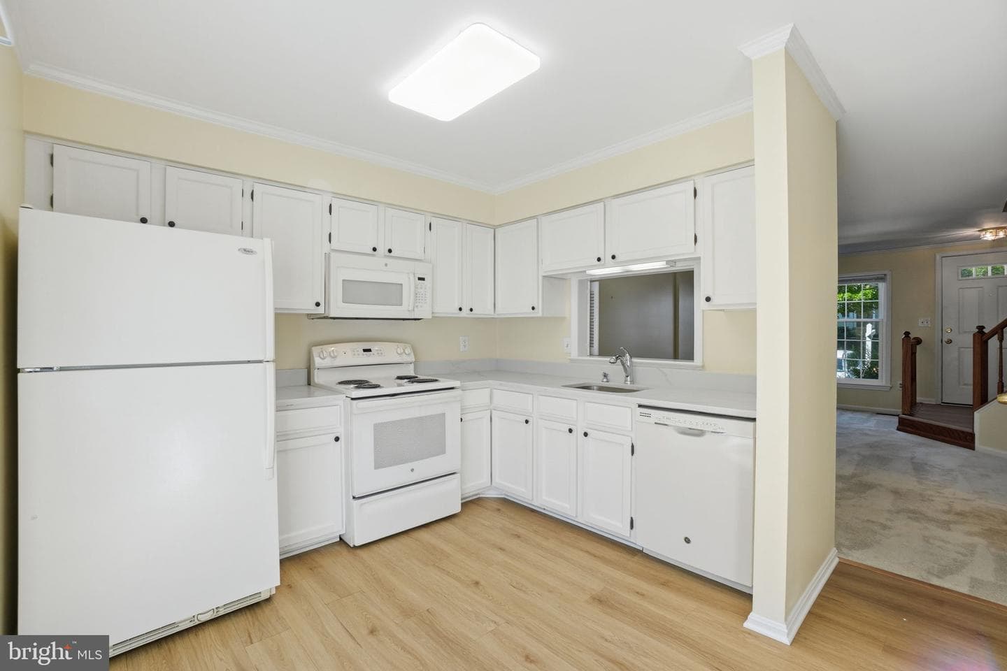 6467 Brick Hearth Court photo 6