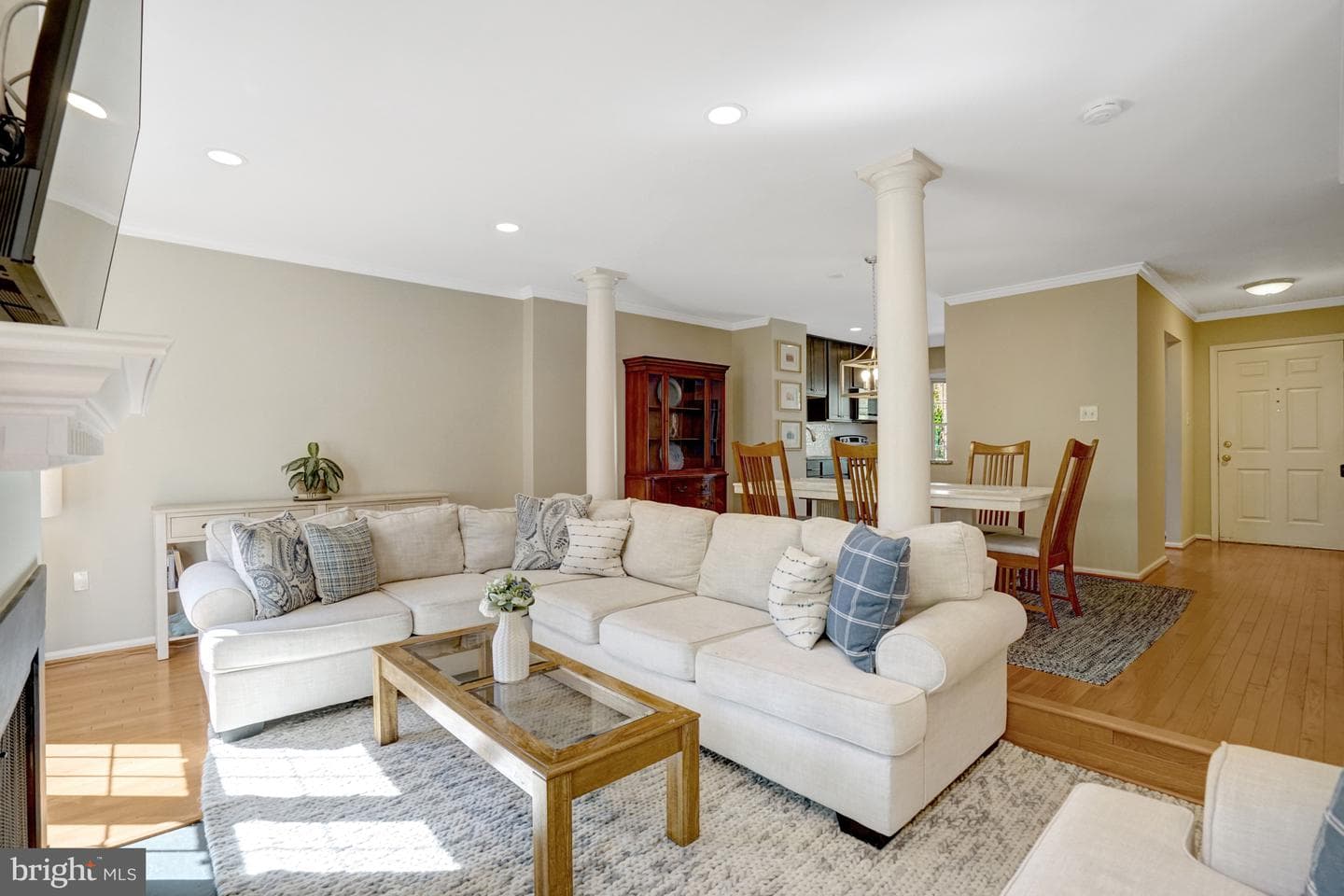8213 Clifton Farm Court photo 21