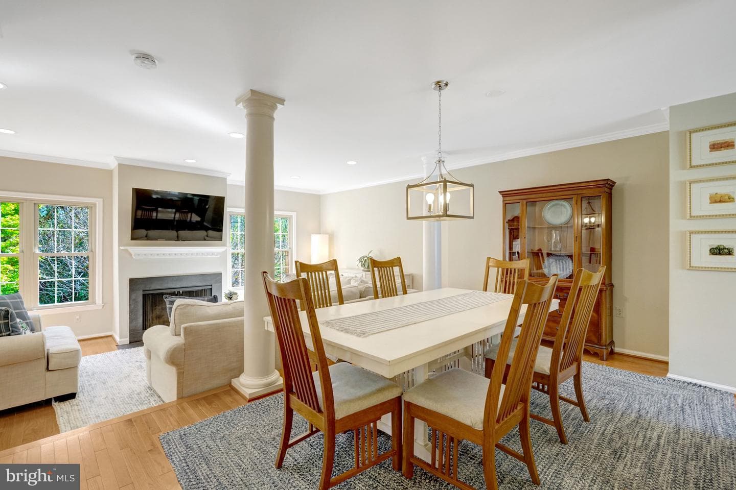 8213 Clifton Farm Court photo 7