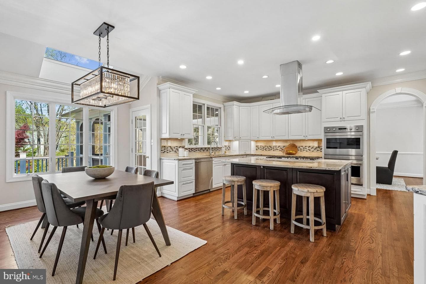 1703 Raleigh Hill Road photo 13